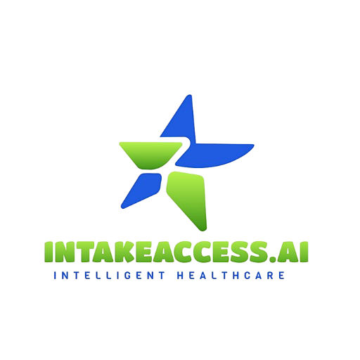 IntakeAccess.ai Logo
